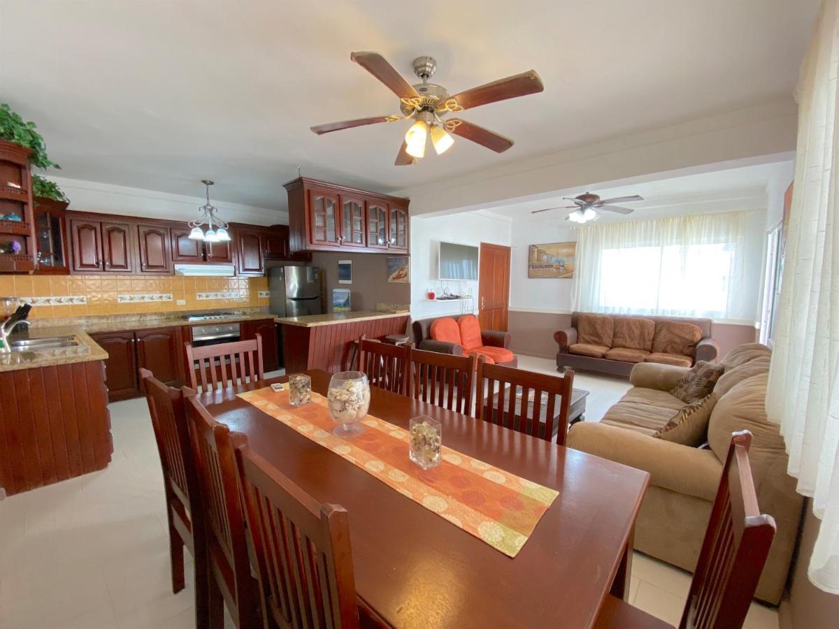 Deluxe Villas Bavaro Beach & Spa - Best Price For Long Term Vacation Rental Punta Cana Habitación foto