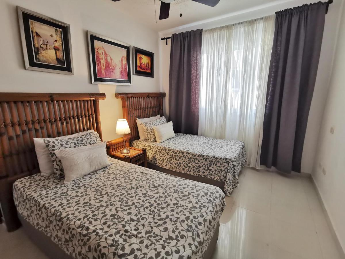 Deluxe Villas Bavaro Beach & Spa - Best Price For Long Term Vacation Rental Punta Cana Habitación foto