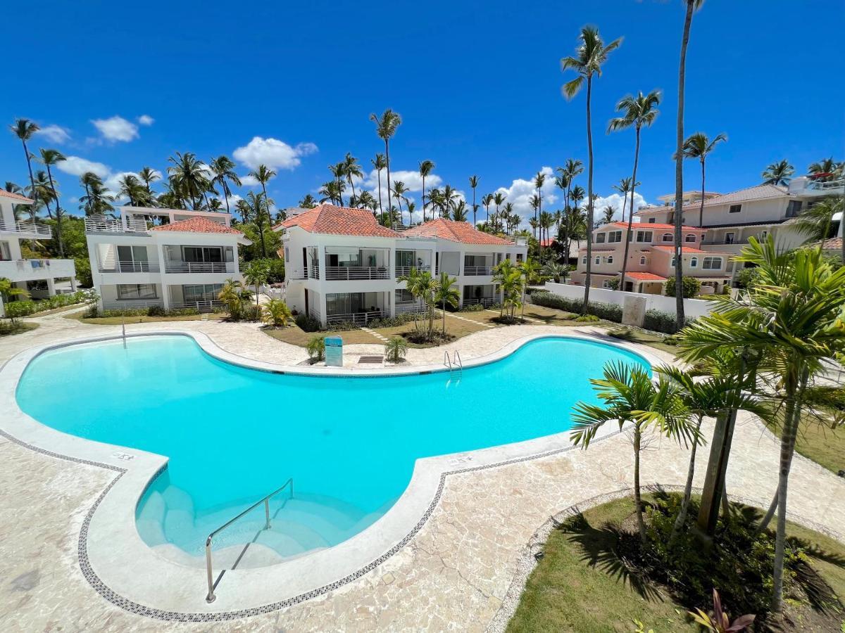 Deluxe Villas Bavaro Beach & Spa - Best Price For Long Term Vacation Rental Punta Cana Habitación foto