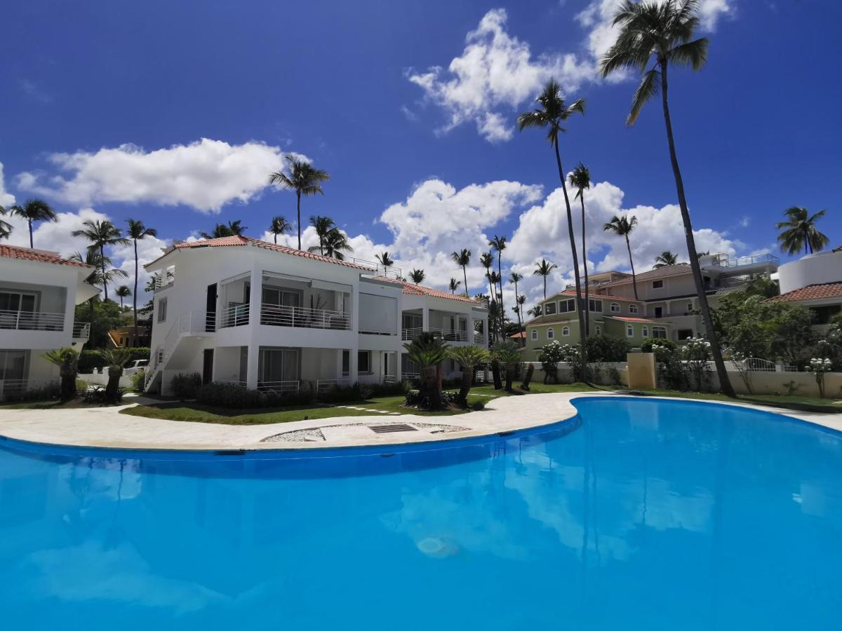 Deluxe Villas Bavaro Beach & Spa - Best Price For Long Term Vacation Rental Punta Cana Habitación foto