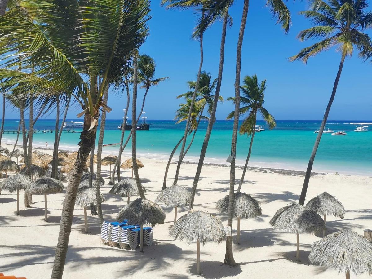 Deluxe Villas Bavaro Beach & Spa - Best Price For Long Term Vacation Rental Punta Cana Exterior foto