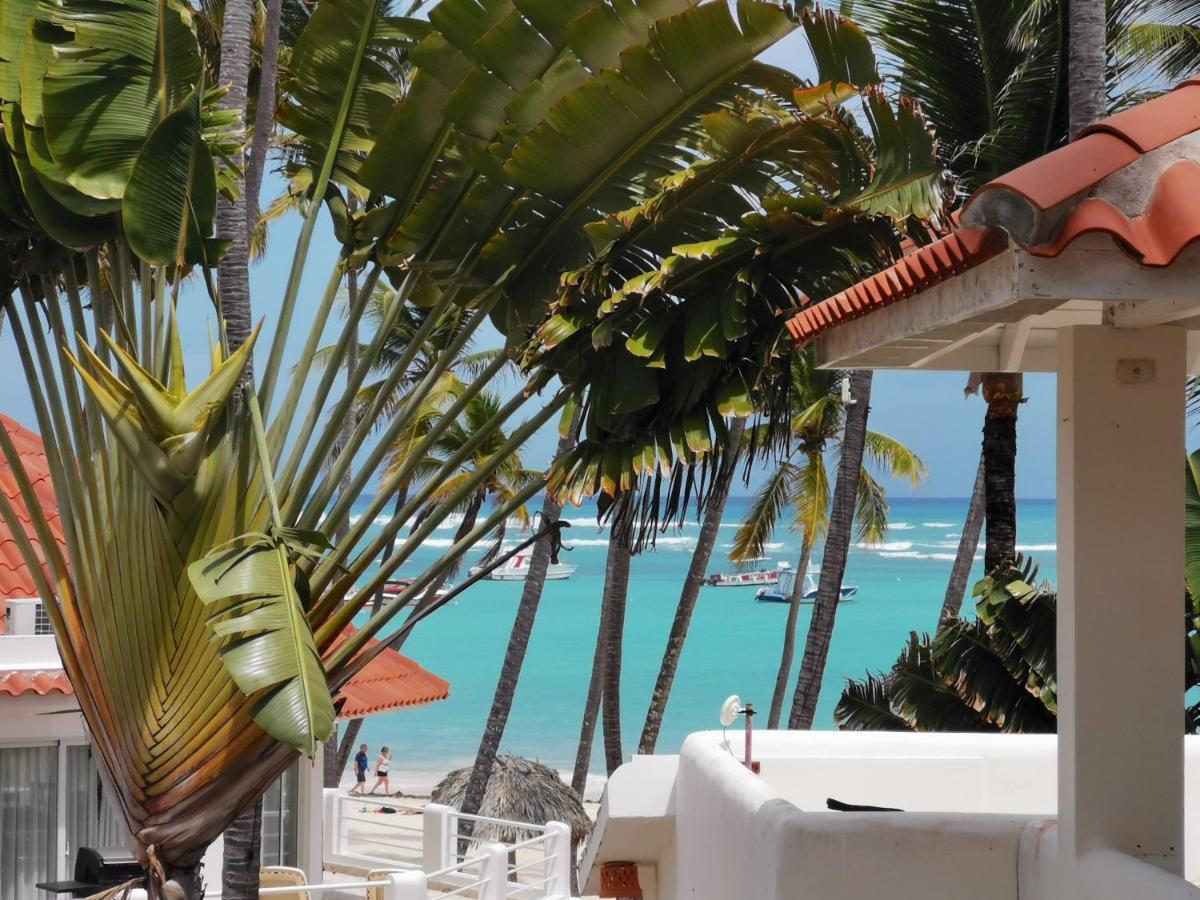Deluxe Villas Bavaro Beach & Spa - Best Price For Long Term Vacation Rental Punta Cana Habitación foto