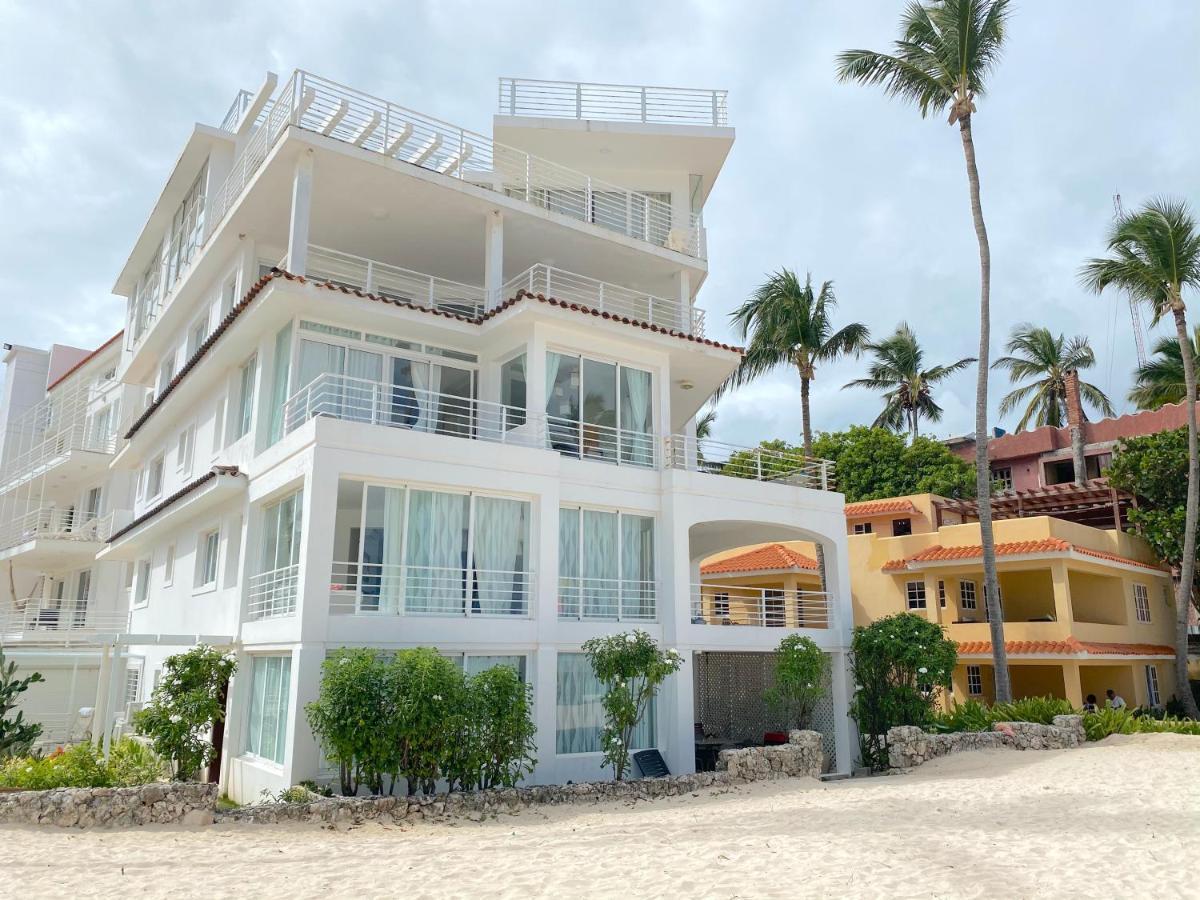 Deluxe Villas Bavaro Beach & Spa - Best Price For Long Term Vacation Rental Punta Cana Habitación foto