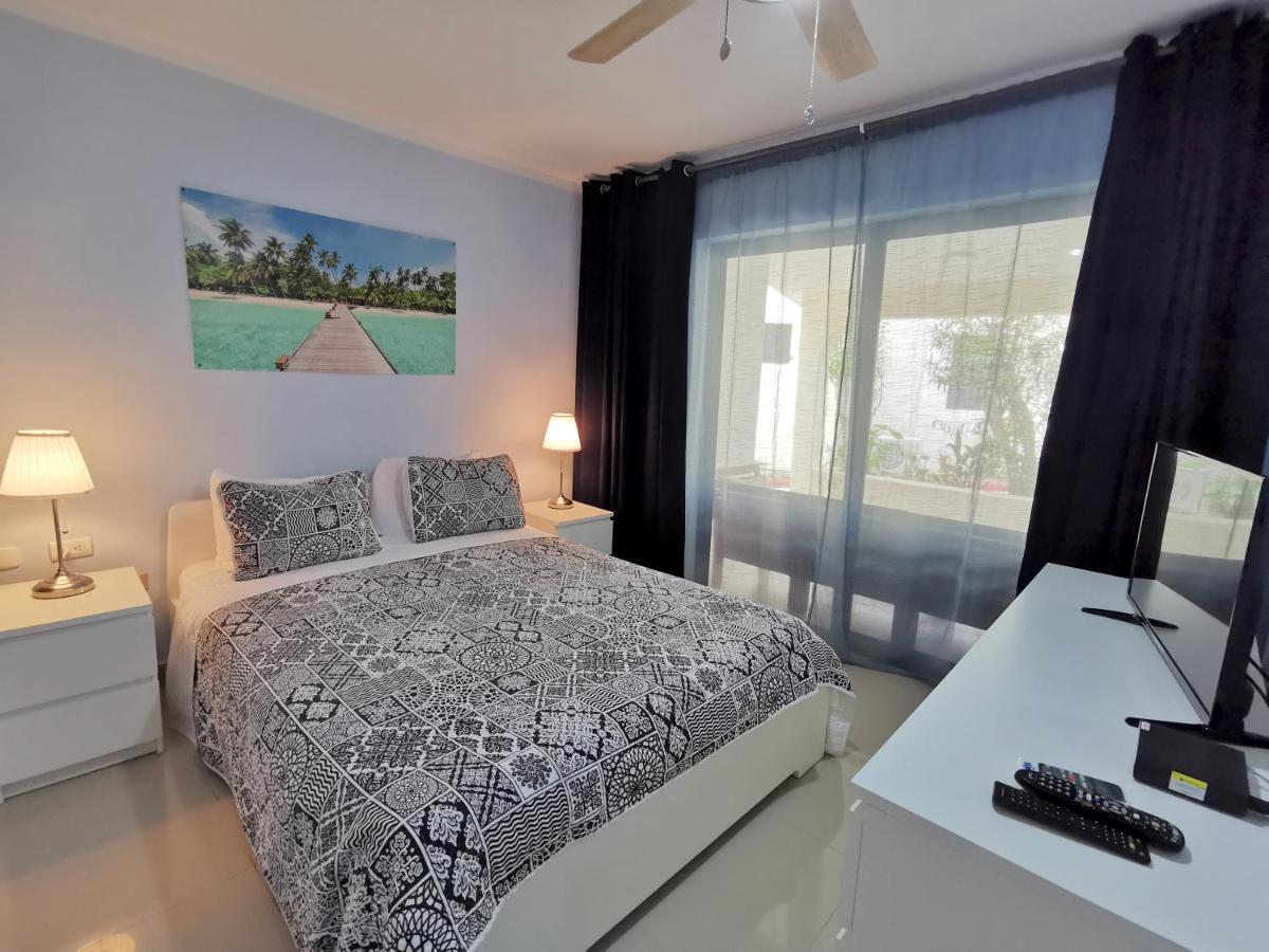Deluxe Villas Bavaro Beach & Spa - Best Price For Long Term Vacation Rental Punta Cana Habitación foto
